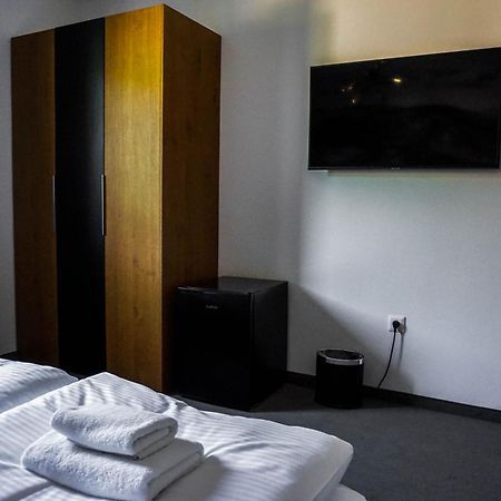 Apartmany Humno Valca Luaran gambar