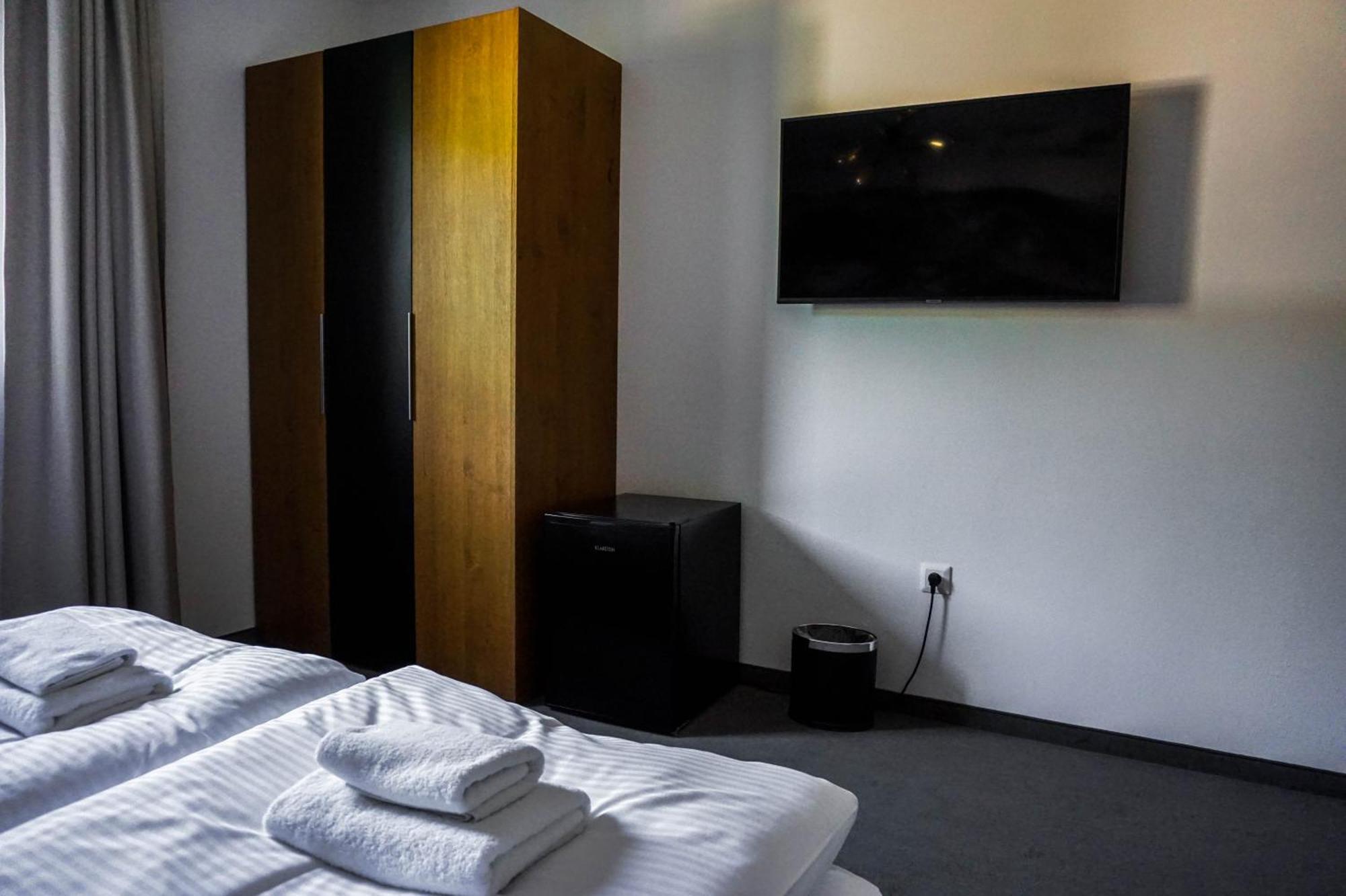 Apartmany Humno Valca Luaran gambar